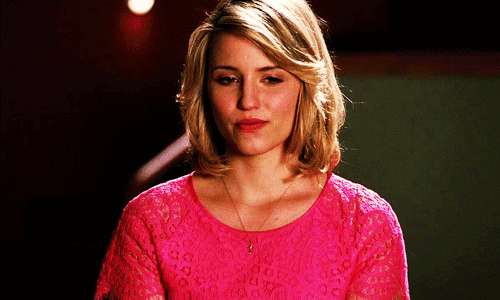 filed under Quinn Fabray glee rp glee roleplay glee quinn quick 