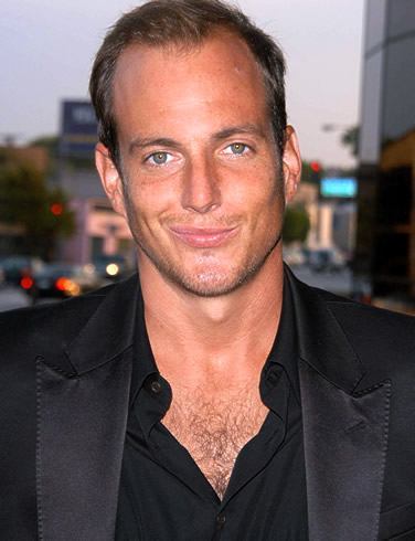 Will Arnett DOB May 4 1970 Who is cooler than GOB on Arrested 