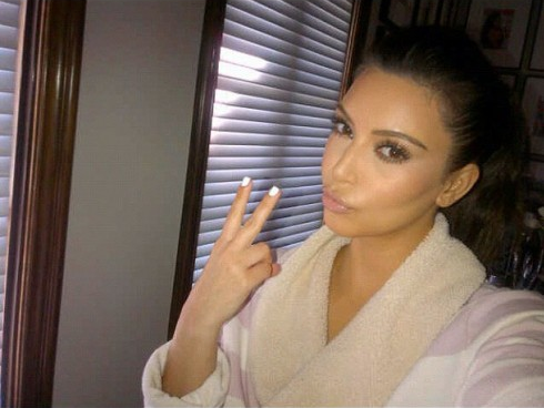  Kardashian Nail Polish on Kim Kardashian Nail Polish Collection   Tumblr