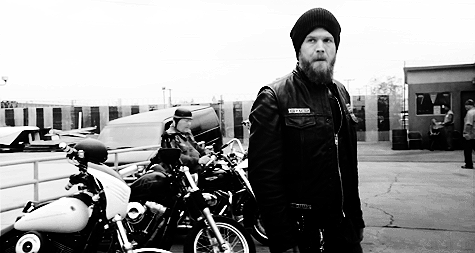 30 days of Sons Of Anarchy Day 10 Jax or Opie as much as i love Jax 