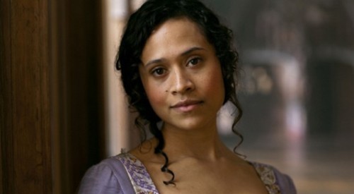  Magic and am probably going to use Angel Coulby for my'cast' of Cat