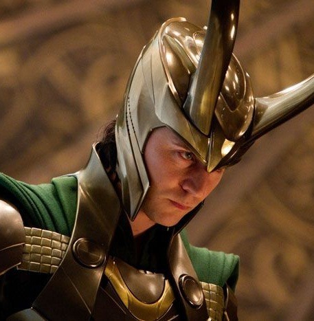 You do the Loki Pokey and you turn around That's what its all about