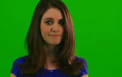 Alison Brie Gif Hunt Note None of these are mine