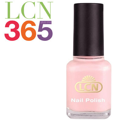 LCN365 Day 140: I Do Nail Polish. image. Spring has always been one of the