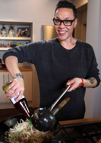 Asian Food Tumblr on Chinese Food In The Uk  Can Gok Fix Its Style    Great British Chefs
