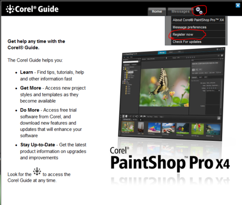 Free Corel Paint Shop Pro X2 Keygen - Download And Full Version 2016