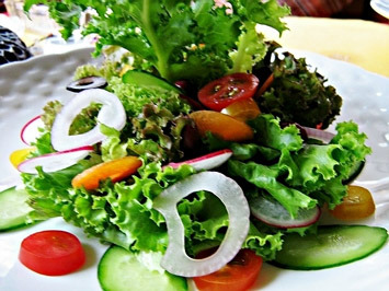 healthy low carb diet-vegetables