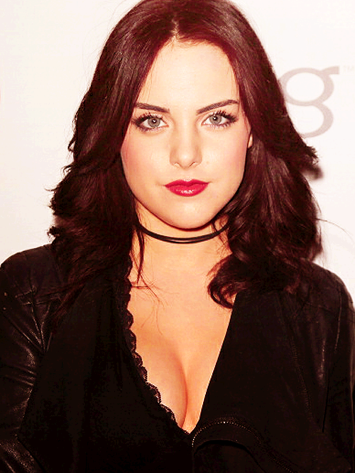 Welcome to Hollywood Elizabeth Gillies