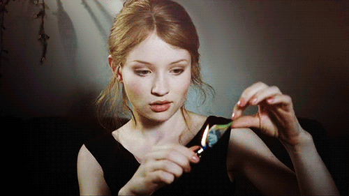 Emily Browning as Maleficent
