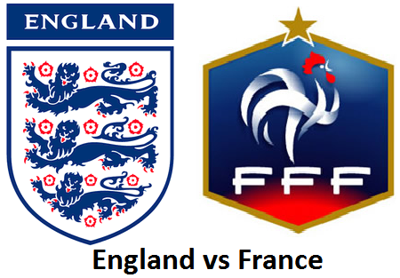 England France Euro 2012