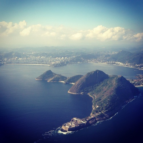 Rio de Janeiro (foto by: Veronica Gunther)