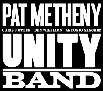 Unity band cover