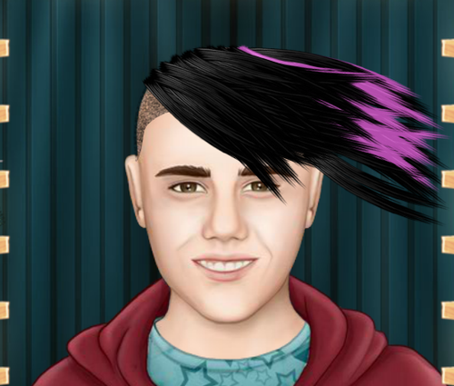 28 Justin Bieber Haircut Games Real Justin Bieber Hair