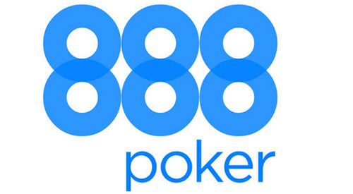Go to your desktop and double click the 888poker software icon
