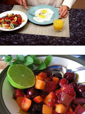 low carb breakfast options for good health