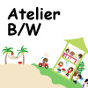 Atelier B/W/ふんわり