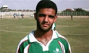 Mahmoud Sarsak, Palestinian Footballer, Hunger Strike
