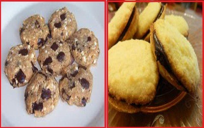low carb cookie recipes