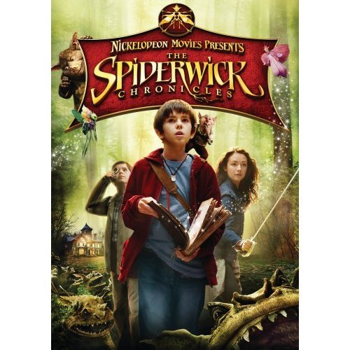 spiderwick chronicles movie download