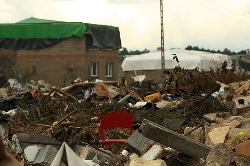 2008 Poland tornado