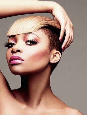 black women hairstyles 2013 ideas