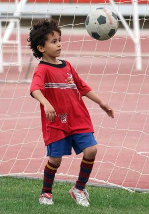 Malek Al-Shuaibi, Yemeni Football