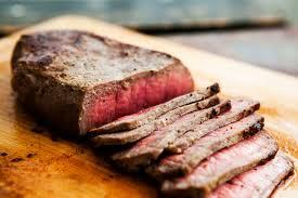 the best beef cuts for low carb