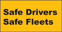 Safe Drivers and Fleet Awards