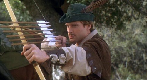 Robin Hood Tights
