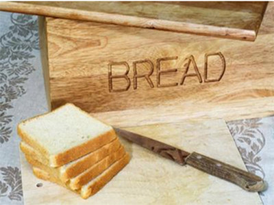 Low carb bread brand