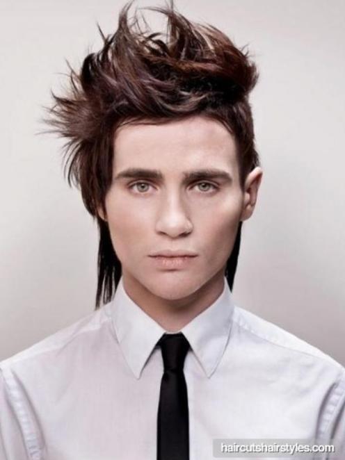 Awesome Men Hairstyles 2012 | MenHairStyles.tumblr.com | Mens Haircuts ...