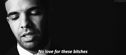 当Drake 知道DJ Khaled 向Nicki Minaj求婚，一天心情从好彻底变糟 (恶搞/15张Gif动态照片)