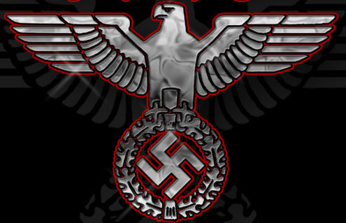 Nazi Sign Pics