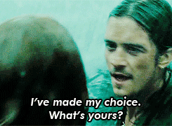 Will Turner, DECISIVE PIRATE. Yes. 