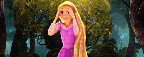 Perfect Life ;*: GIFs disney Rapunzel