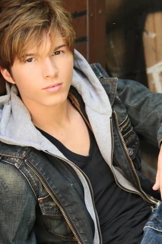 Cartoni Timmy Turner Italiano on Do You Remember Dustin From Zoey 101