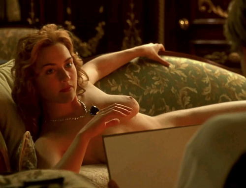 Kate Winslet Nude Fakes