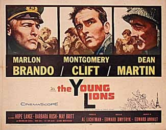 Young Lions movie