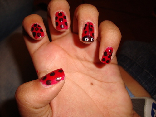 nail designs  Tumblr