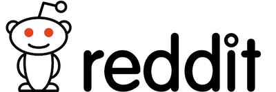 reddit logo
