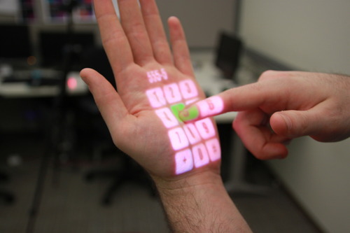 Beyond Touch: What’s Next for Computer Interfaces?
