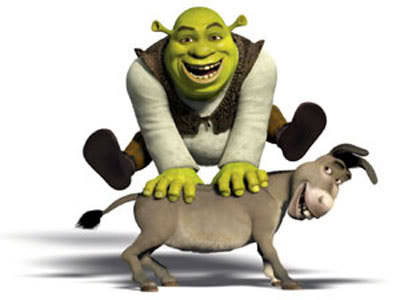 Shrek on Shrek   Tumblr