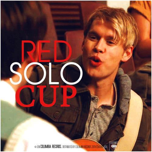Chord Overstreet Audition