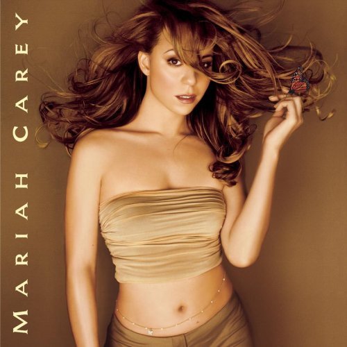 Mariah Carey Album