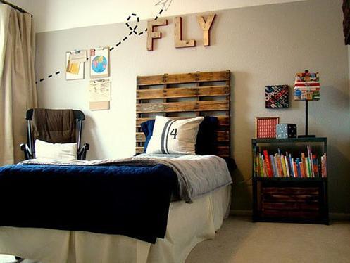 Cool Room Designs for Teenage Guys Inspirations