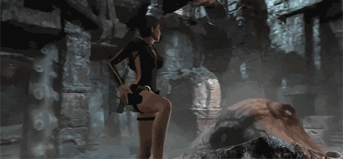 Tomb Raider Underworld Sex 37
