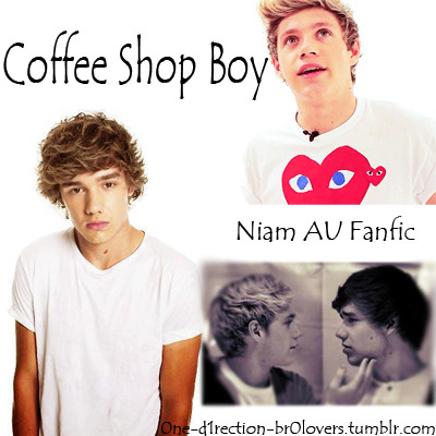 Coffee Shop on Coffee Shop Boy   Chapter 2