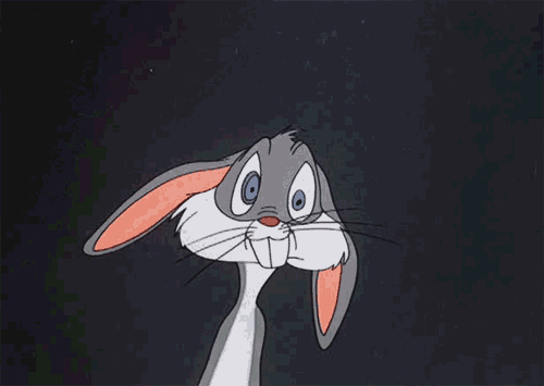 Image result for bugs bunny murder gifs