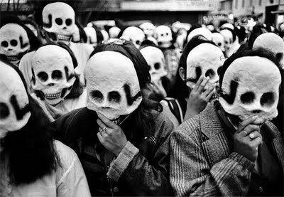6 curiosidades que no sabías sobre el Día de Muertos en México | The Idealist