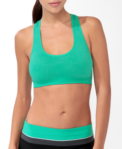Cute and Colorful Sports Bras — Qwear | Queer Fashion